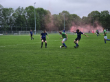 D.G.B.C. 3 - S.K.N.W.K. 3 (competitie) seizoen 2023-2024 (16/168)